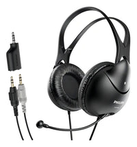 Auriculares Philips SHM1900 con microfono®