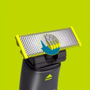 Afeitadora Inalámbrica Batería Philips One Blade Qp1424/10®