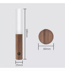 Luz Led Spot Recargable Con Sensor: Ilumina Al Detectar®
