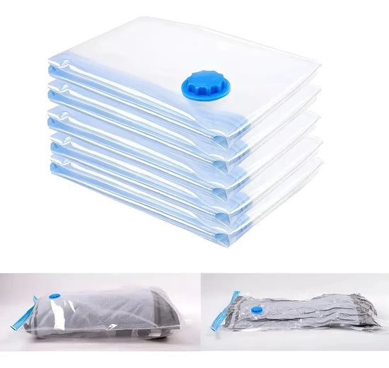 Bolsa Al Vacio 50x60 x Unidad®