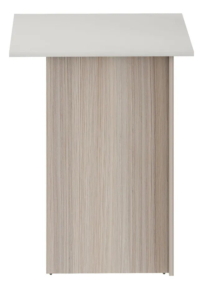 Escritorio Profesional Mdf Con Cajón Y Bandeja De Teclado®