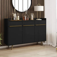 Aparador Modular Linea Retro Diseño Moderno Calidad Premium®