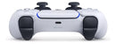 Joystick Ps5 Inalámbrico Sony Playstation Dualsense Blanco®