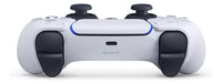Joystick Ps5 Inalámbrico Sony Playstation Dualsense Blanco®