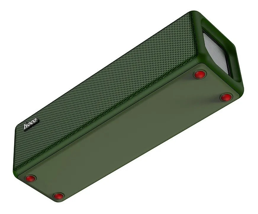 Parlante Inalambrico Portatil Deportivo Hoco Hc3 Bounce®