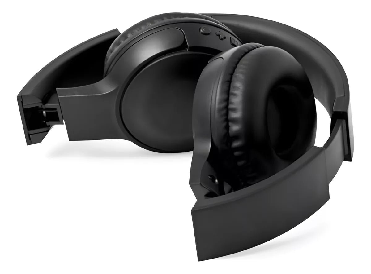 Auricular Inalámbrico Bluetooth Con Micrófono Para Tv Y Pc®