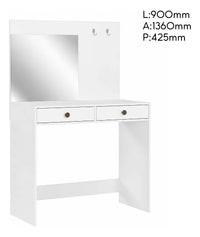 Biblioteca Geometrica Linea Retro 5 Estantes Premium Resist®