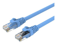 Cable De Red Redondo Categoria6/5 Metros Largo Profesional®