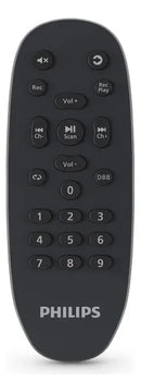 Parlante Philips Bluetooth, Control Luces Led 16h Autonomía®