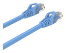 Cable De Red Redondo Categoria6/5 Metros Largo Profesional®
