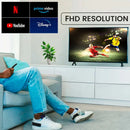 Televisor Smartlife Smart Full Hd Tv 40 Sl-tv40smt24®
