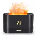 Humidificador Atomizador Difusor Aromático Fuego Ultrasónico®