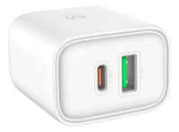 Adaptador Con Puerto Tipo C + Cable Lightning 30w 1m Cable®