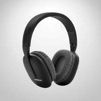 Auricular Vincha Bluetooth Treqa Modernos Premium Negro®