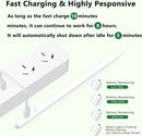Lapiz Tactil Magnético Hoco Gm108 Touch Capacitivo®
