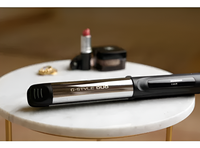 Plancha De Pelo GAMA Italy G-style Duo Digital Con Guantes Protectores Al Calor®