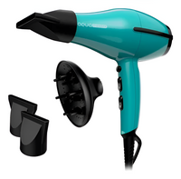 Secador De Pelo GAMA Italy Tempo Aqua Therapy Profesional®