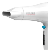 Secador De Pelo GAMA Italy Breeze Tourmaline Anti-frizz®