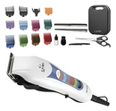 Cortapelo GAMA Italy Clipper Magnetic Gm596 Pro 20 Piezas®