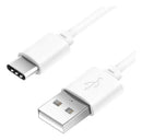 Cable Tipo C A Usb De 1 Metro Calidad Cargar Celular Móvil®
