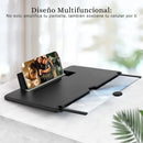 Focus Pro Pantalla Amplificadora 3d Soporte Celular Plegable®