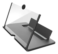 Focus Pro Pantalla Amplificadora 3d Soporte Celular Plegable®