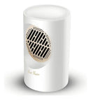 Calefactor Mini Para Escritorio Portatil Bajo Consumo 400w®