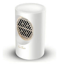 Calefactor Mini Para Escritorio Portatil Bajo Consumo 400w®