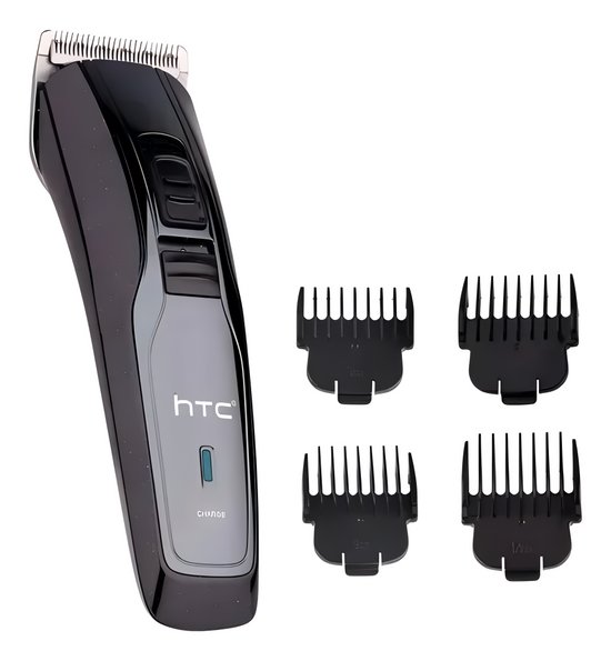 Maquina Corta Pelo Barba Htc At-727®