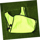 Chaleco Deportivo De Entrenamiento Adulto Fútbol Atletismo Color Verde®