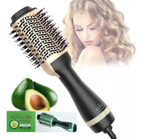 Cepillo Secador 2000w Avocado 3d Power 3 Velocidades®