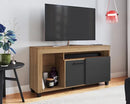 Rack Para Tv Minimalista Mueble Clásico Moderno Mesa Living®