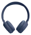 Auriculares Inalámbrico Bluetooth Jbl Tune 520bt Color Azul®