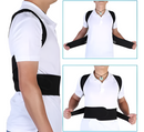 Cinturón Corrector De Postura Para La Espalda Y Lumbar Xxl®