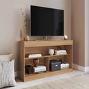 Rack De Tv Elegante Aparador Living Comedor Mueble Premium®