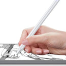 Lapiz Capacitivo Magnético Hoco Gm109 Tablet Color Blanco®