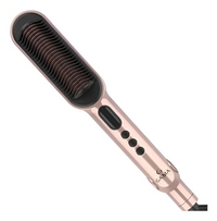 Rizador GAMA Italy Waver Y Brush Keration Ondula Y Alisa®