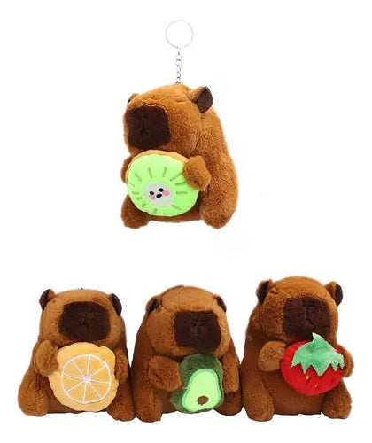 Peluche Llavero Capibara®