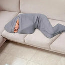 Manta De Cuerpo Saco De Camping, De Viaje, Pijama De Dormir®