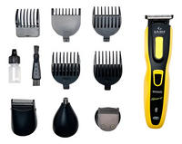 Corta Pelo GAMA Italy Gcx 623 Sport Usb Multifunción Pro®