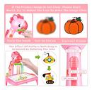 Pizarra Proyectora Y De Dibujo Para Niños Rosa®