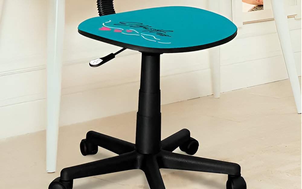 Silla Para Niños Estudiantes Edición Minnie Mouse Xtech©