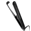 Plancha De Pelo GAMA Italy Cp14 Led 4d Titanio Color Black®