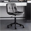 Silla De Oficina Escritorio Altura Regulable Color Negro®