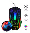 Kits De Teclado Y Ratón Alfombrilla De Ratón Con Auricular®