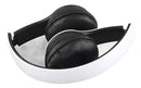 Auricular Vincha Inalámbrico P47 Bluetooth Micro Sd Radio Color Blanco®