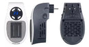 Calefactor 220v Portatil Tecnologia Termoceramica C Control®