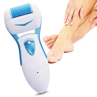 Removedor Exfoliante Piel Muerta Suave Full Body Eléctrico®