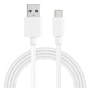Cable Tipo C A Usb De 1 Metro Calidad Cargar Celular Móvil®