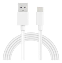 Cable Tipo C A Usb De 1 Metro Calidad Cargar Celular Móvil®